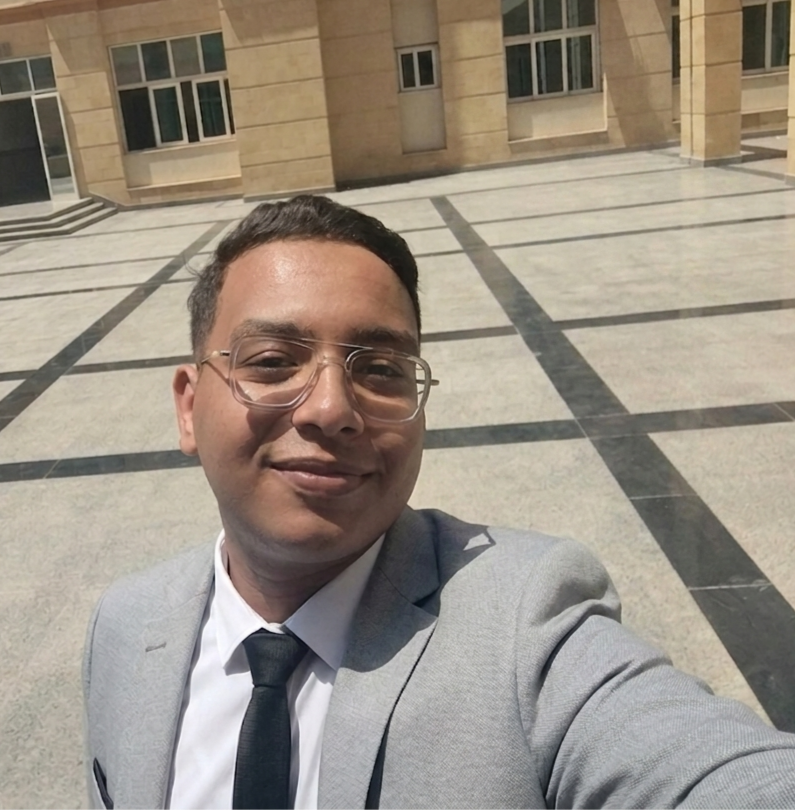 Omar AbdElpaq